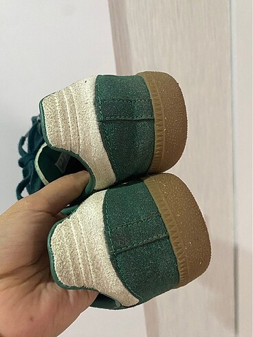 39 Beden Adidas ayakkabı