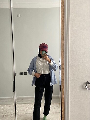 Mom jean