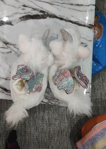 Bebek panduf - Görsel 2