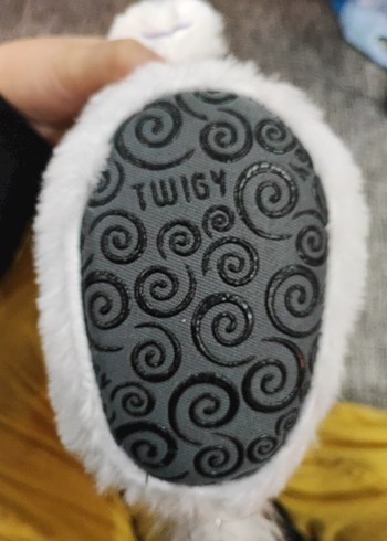 Bebek panduf - Görsel 7