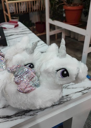 Bebek panduf - Görsel 3