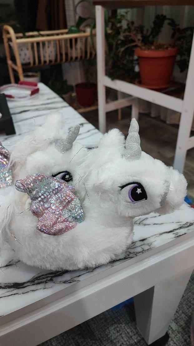 Bebek panduf - Görsel 3