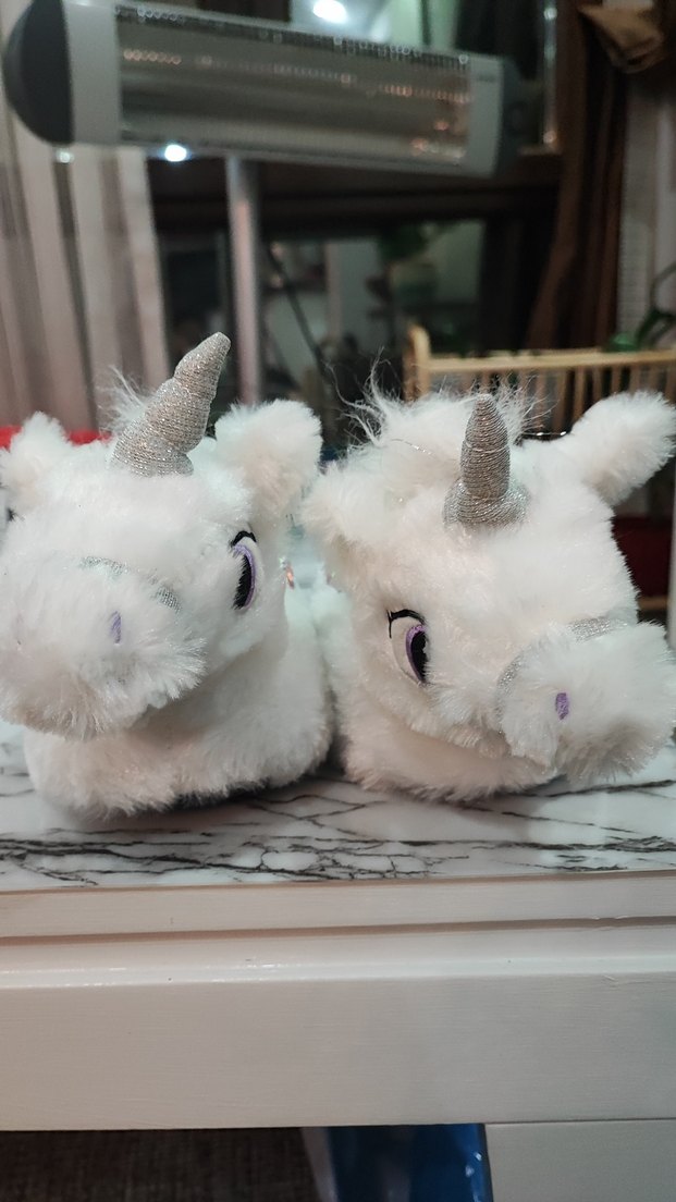 Bebek panduf - Görsel 4