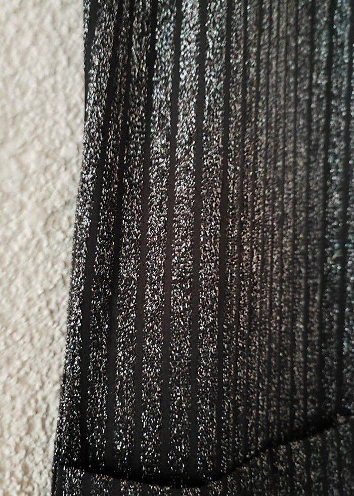 Işıltılı elbise - Görsel 3