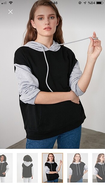 Sweatshirt