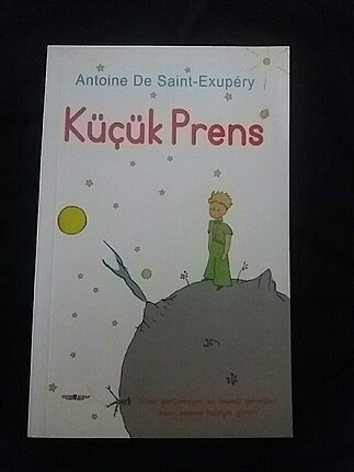 Küçük prens