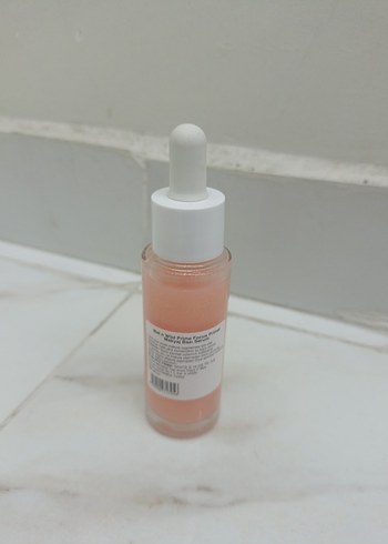Kadınlar için Primer Serum