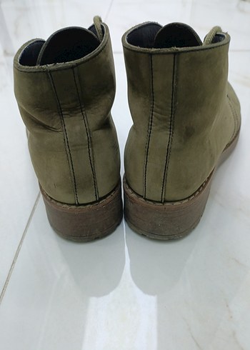 haki kadın Bot - Görsel 2