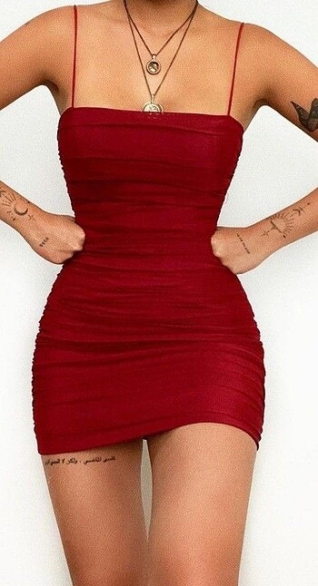 Diğer Cherry gece elbisesi ????