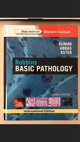 Robbins 9.basim ingilizce