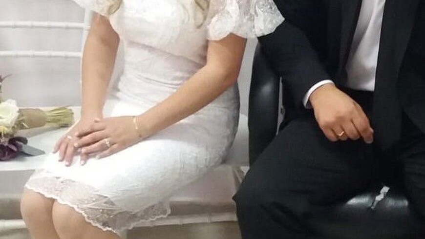 Diğer Nikah elbisesi