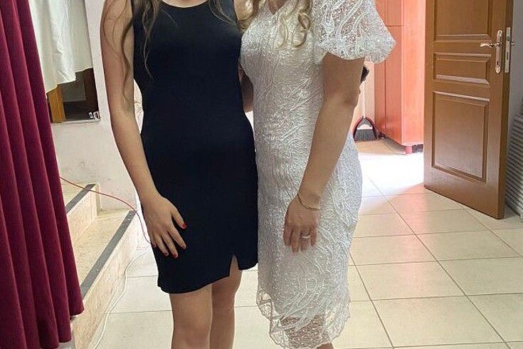 36 Beden Nikah elbisesi