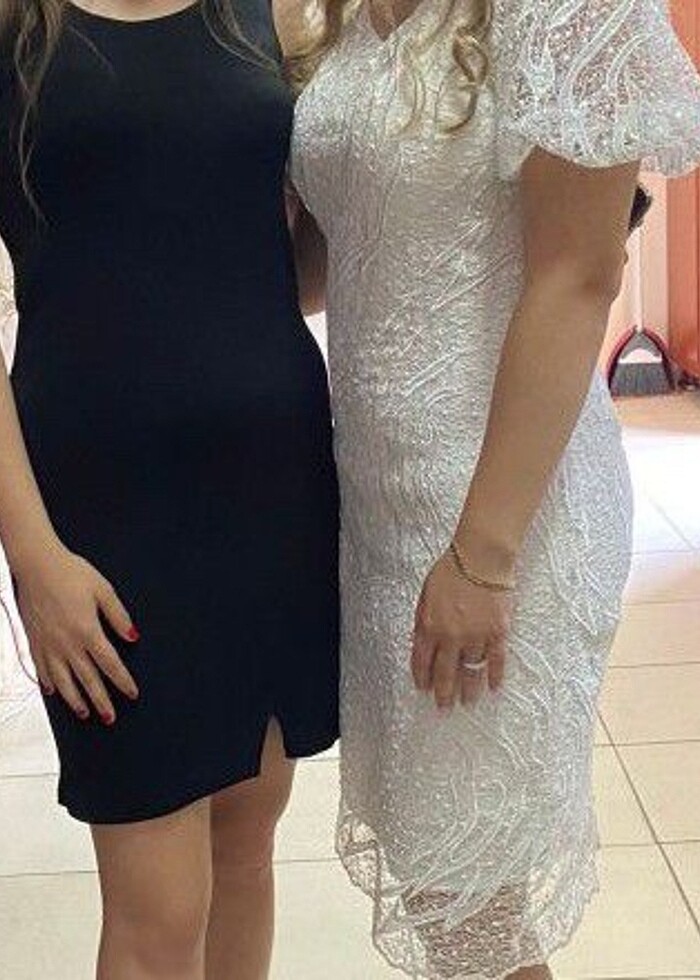 Nikah elbisesi - Görsel 3