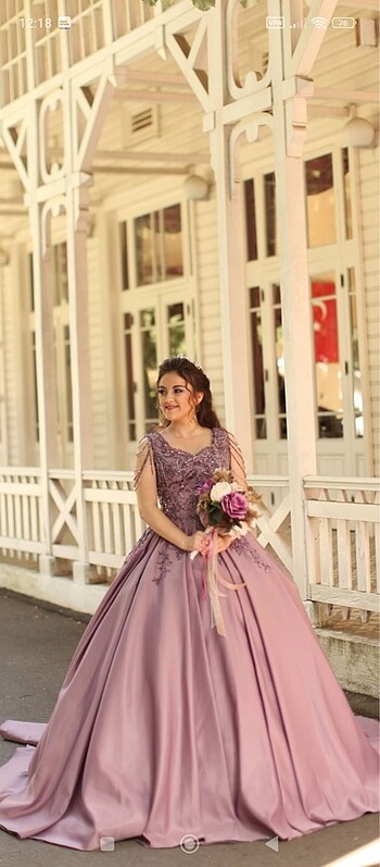 Nişanlık