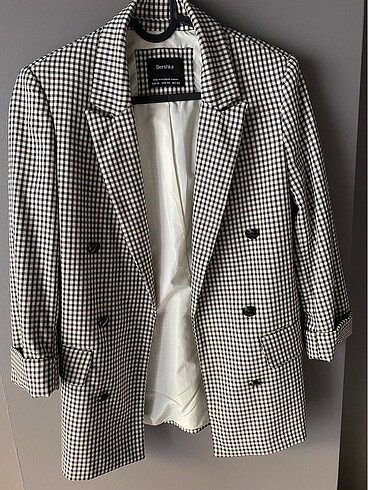 Bershka blazer