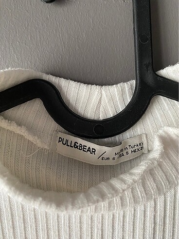 Pull and Bear Pull and bear basic