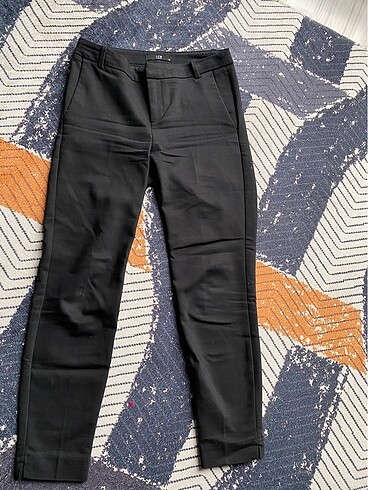 Lc waikiki kumaş pantolon