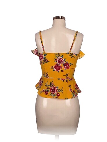 34 Beden H&M Bluz %70 İndirimli.