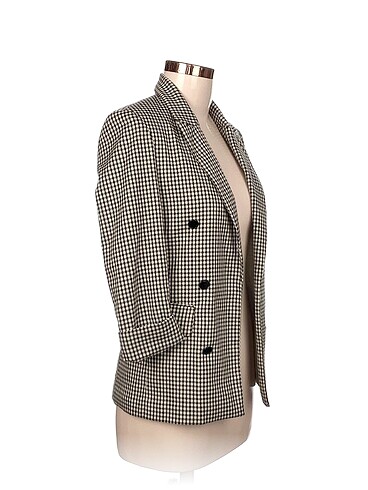 Bershka Bershka Blazer %70 İndirimli.