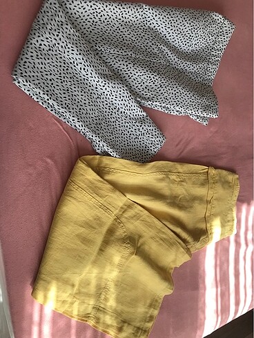 2 adet pantolon