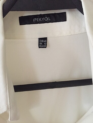 ipekyol İpekyol Gömlek