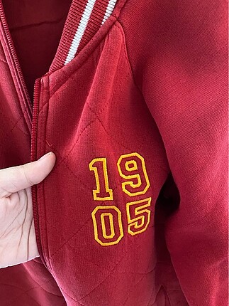 Galatasaray Hırka