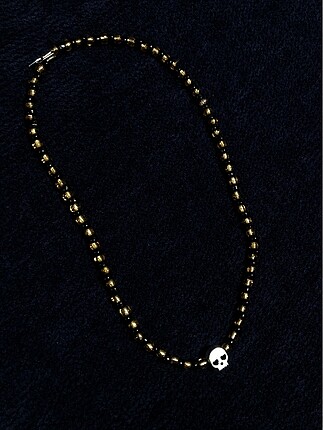 Rezerve ilan alıver Skull Set