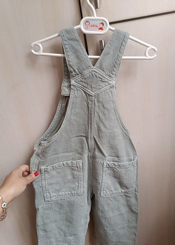 Zara Zara marka salopet