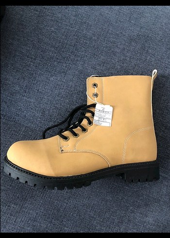 Collezione 43 numara bot sıfır - Görsel 2