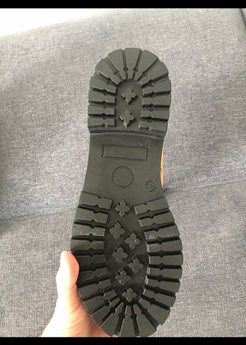 Collezione 43 numara bot sıfır - Görsel 3