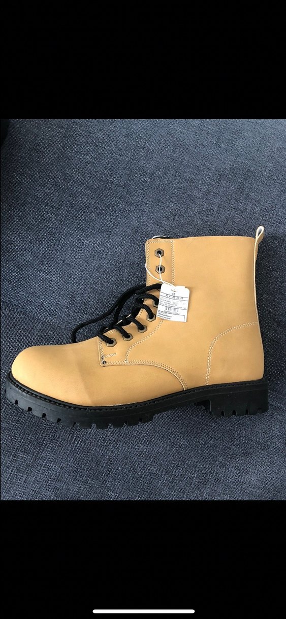 Collezione 43 numara bot sıfır - Görsel 2