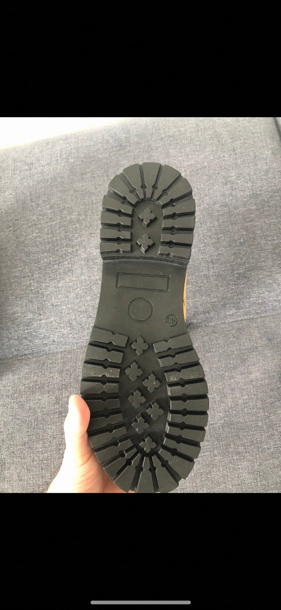 Collezione 43 numara bot sıfır - Görsel 3