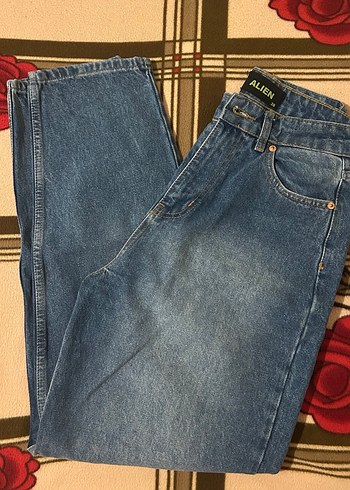 Ceycey baggy jean - Görsel 5