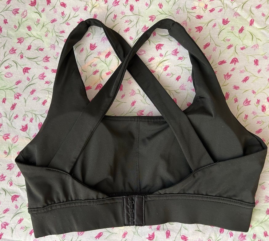 Shein Spor Sütyeni - Görsel 2