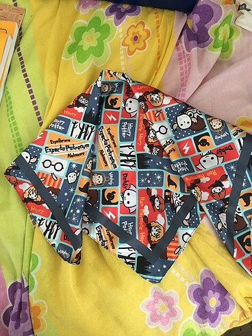 Harry potter bandana