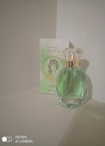 Hera parfum