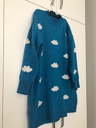 Bulutlu tunik