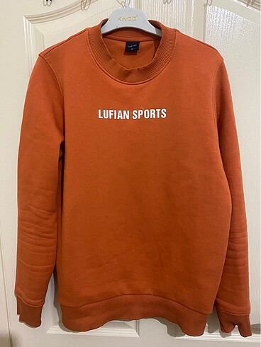 Lufian sweatshirt