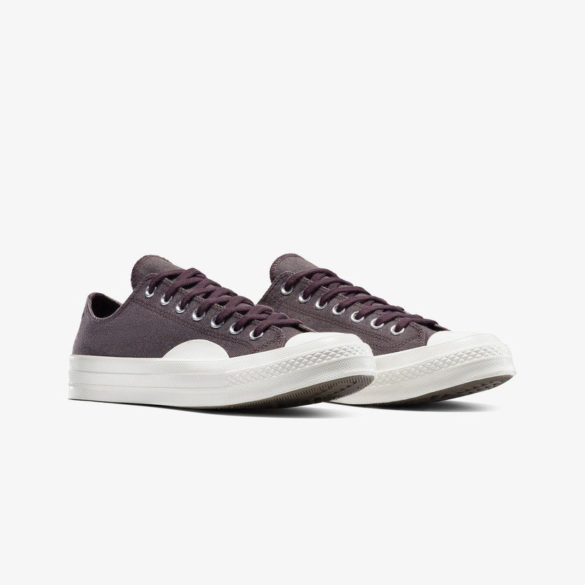 Converse Chuck 70 Textures Kahverengi — görsel 4/9