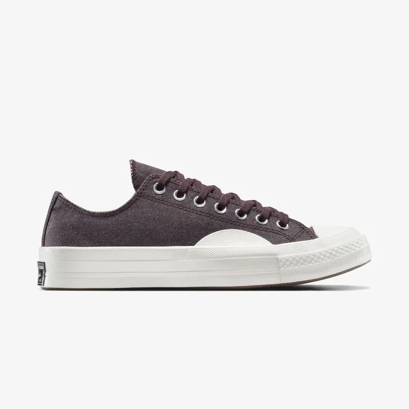 Converse Chuck 70 Textures Kahverengi — görsel 8/9