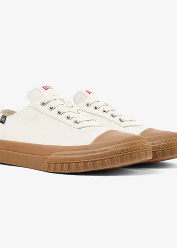 Camper Camaleon 1975 Erkek Beyaz Sneaker