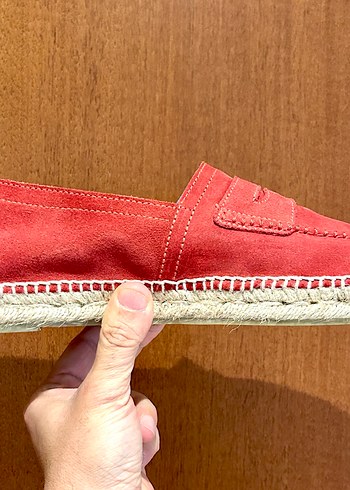 Paul Smith Castaner X Paul Smith Espadril
