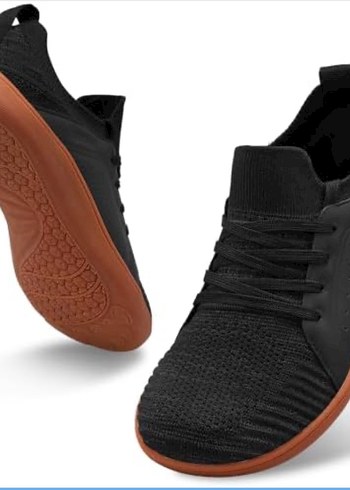 Diğer L Run Relxfeet Barefoot Antreman Ayakkabisi