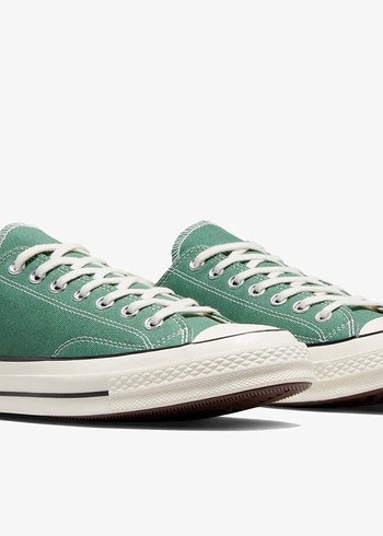 Converse Chuck 70 Yesil Sneaker