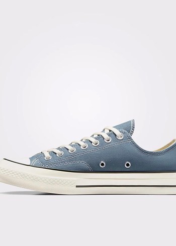 Converse Chuck 70 Mavi Sneaker