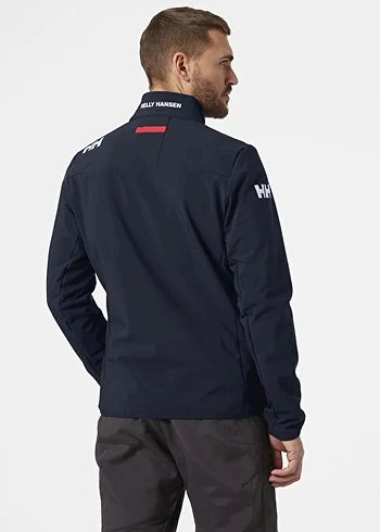 Helly Hansen Lacivert Softshell Mont
