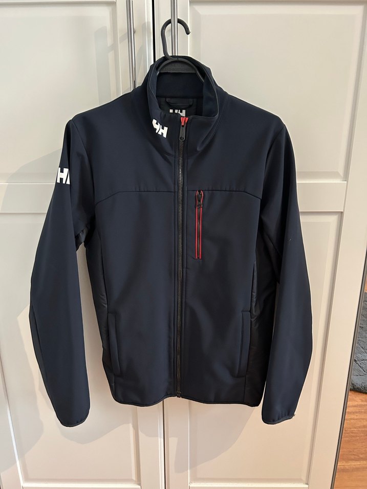 Helly Hansen Lacivert Softshell Mont — görsel 4/4
