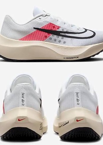 Nike Zoomfly 5 Eluid Kipchoge Ozel Seri
