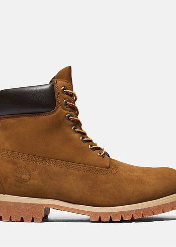 Timberland ürünü