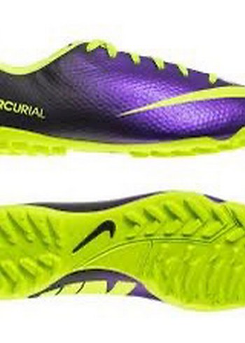 Nike Mercurial Krampon Hali Saha